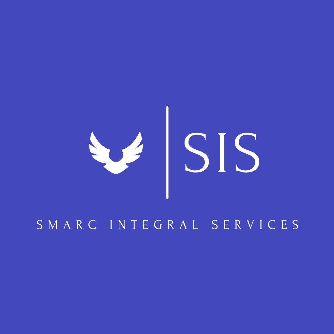 Logo original SIS