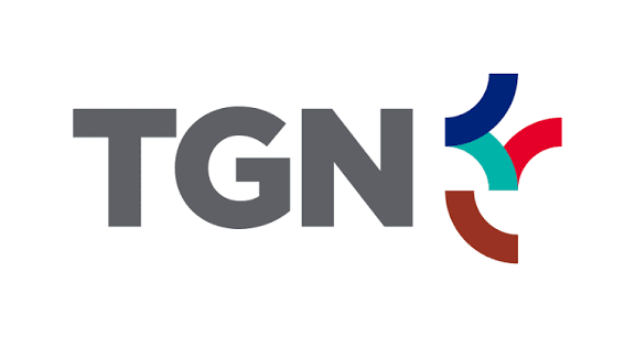 Logo TGN